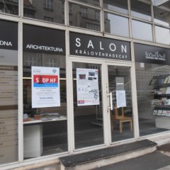 Salon Královéhradecký