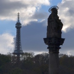 Tourist site (lookout tower) source: Wikimedia Commons