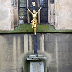 Tourist site (religious monument, church) source: Wikimedia Commons