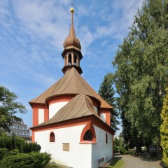 Touristische Attraktivität (Kirche) Quelle: Wikimedia Commons