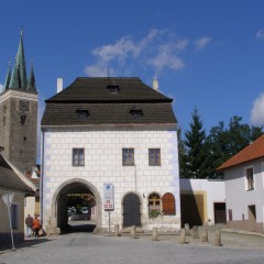 Tourist site (church) source: Wikimedia Commons