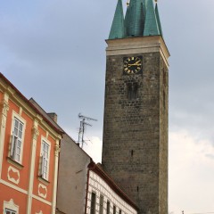 Tourist site (church) source: Wikimedia Commons