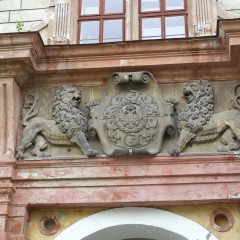 Tourist site (chateau, museum) source: Wikimedia Commons