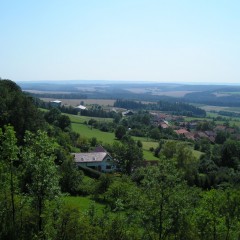 Touristische Attraktivität (Naturreservat) Quelle: Wikimedia Commons