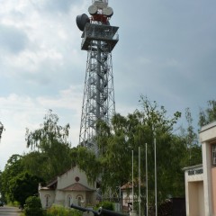 Toeristische attractiviteit (museum, beeld / monument, uitkijktoren) bron: Regio Hradec Králové