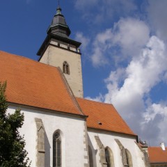 Tourist site (church) source: Wikimedia Commons