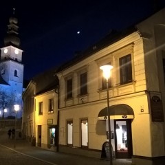 Tourist site (church) source: Wikimedia Commons