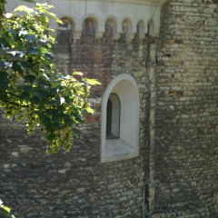 Tourist site (religious monument, church) source: Wikimedia Commons