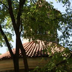 Tourist site (religious monument, church) source: Wikimedia Commons