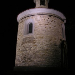 Tourist site (religious monument, church) source: Wikimedia Commons