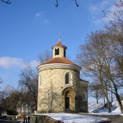 Tourist site (religious monument, church) source: Wikimedia Commons