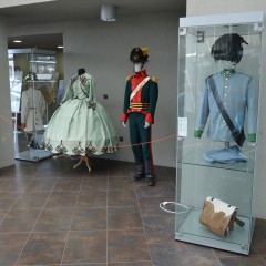 Toeristische attractiviteit (museum, beeld / monument, uitkijktoren) bron: Regio Hradec Králové