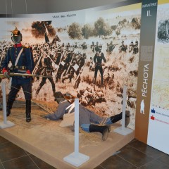 Toeristische attractiviteit (museum, beeld / monument, uitkijktoren) bron: Regio Hradec Králové