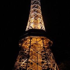 Tourist site (lookout tower) source: Wikimedia Commons