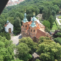 Tourist site (church) source: Wikimedia Commons