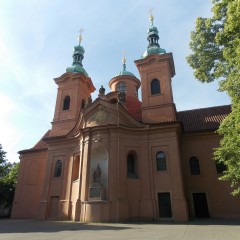 Tourist site (church) source: Wikimedia Commons