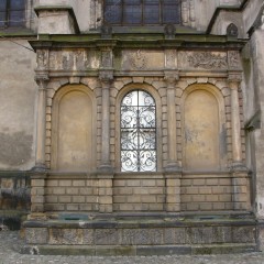 Tourist site (religious monument, church) source: Wikimedia Commons