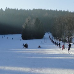 Skicentrum bron: Regio Hradec Králové