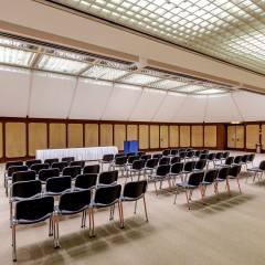 Conference Hall source: Prague Congress Centre