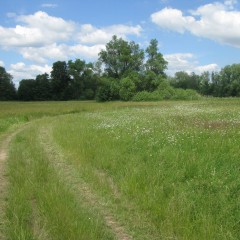 Tourist site (educational trail) source: Králové Hradec region