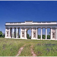 Touristische Attraktivität (Aussicht) Quelle: Wikimedia Commons