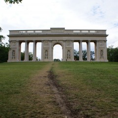 Touristische Attraktivität (Aussicht) Quelle: Wikimedia Commons