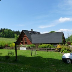 Unterkunftseinrichtung Quelle: Informationszentrum - Städtisches Museum Králíky