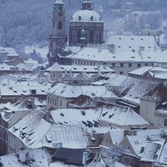 Tourist site (sight-seeing location, religious monument, museum) source: Czechtourism