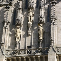 Tourist site (religious monument, church) source: Wikimedia Commons