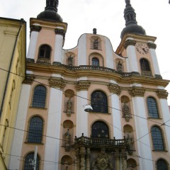 Tourist site (religious monument) source: Wikimedia Commons