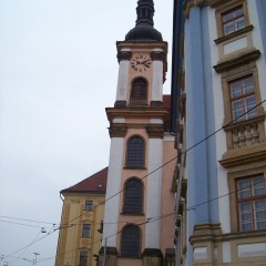 Tourist site (religious monument) source: Wikimedia Commons