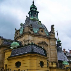 Tourist site (chapel) source: Wikimedia Commons