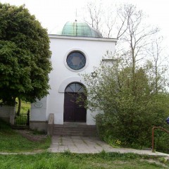 Touristische Attraktivität (Jüdischer Friedhof, Museum) Quelle: Touristisches Informationszentrum Žamberk