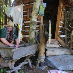 Touristische Attraktivität (Souterrain, Touristenattraktion) Quelle: Touristisches Informationszentrum Skuteč