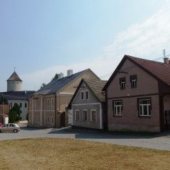 Touristische Attraktivität (Burg) Quelle: Wikimedia Commons