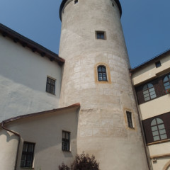 Touristische Attraktivität (Burg) Quelle: Wikimedia Commons