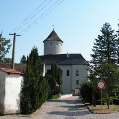 Touristische Attraktivität (Burg) Quelle: Wikimedia Commons