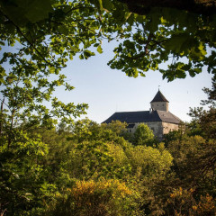 Touristische Attraktivität (Burg) Quelle: Touristeninformationszentrum Hlinsko