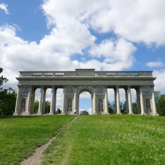 Touristische Attraktivität (Aussicht) Quelle: Wikimedia Commons