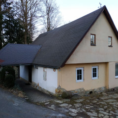 Unterkunftseinrichtung Quelle: Informationszentrum Letohrad