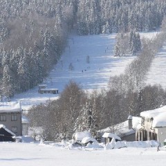 Lyžařské středisko zdroj: Vít Pechanec