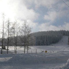 Lyžařské středisko zdroj: Vít Pechanec