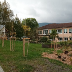 Touristische Attraktivität (botanischer Garten / Arboretum) Quelle: Informationszentrum - Städtisches Museum Králíky