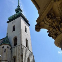 Tourist site (church) source: Church of St. Jacob