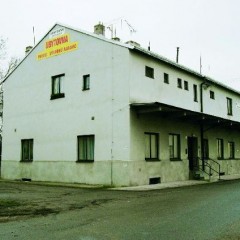 Accommodation facility