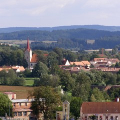 Tourist site (church) source: Wikimedia Commons