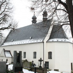 Tourist site (church) source: Wikimedia Commons