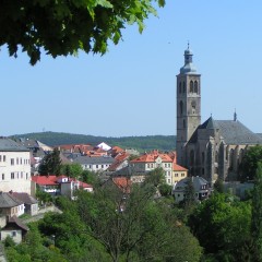 Tourist site (religious monument, church) source: Wikimedia Commons