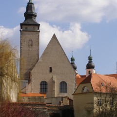 Tourist site (church) source: Wikimedia Commons