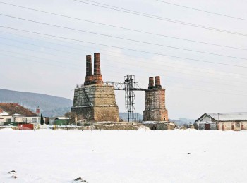 Tourist site (technical monument, museum) source: Wikimedia Commons